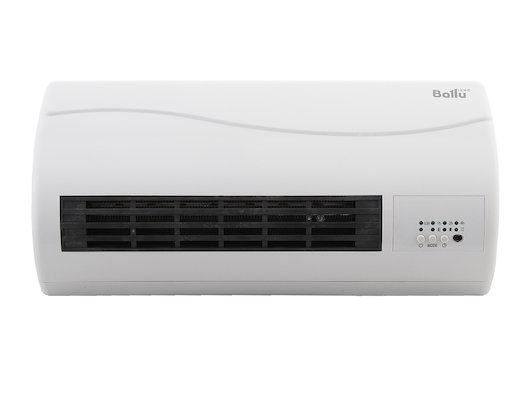 Тепловентилятор BALLU BFH/W-102W